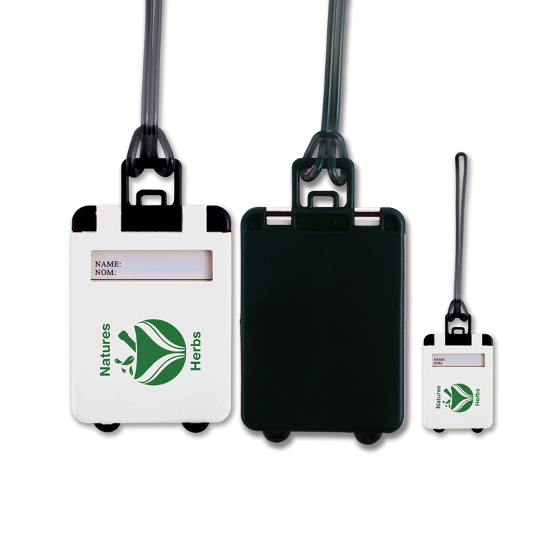 Venezia Luggage Tag